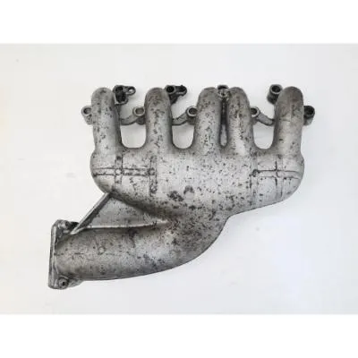 070129713g Volkswagen Transporter 2.5 Emme Manifoldu