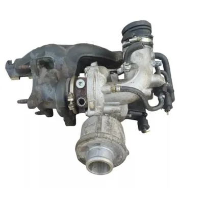 06H145701L Audi A4 1.8 Tfsi Çıkma Orijinal Turbo