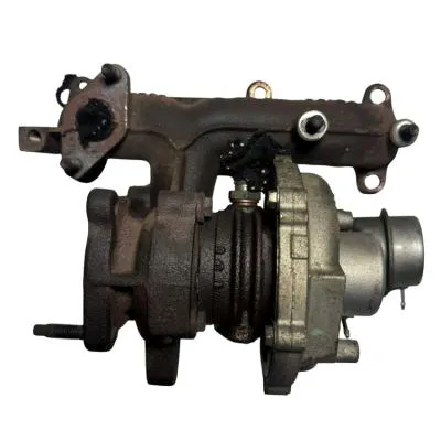 045253019L Seat Cordoba 1.4 TDI AMF-BNV-BNM Motorlara Uyumlu Çıkma Orijinal Turbo