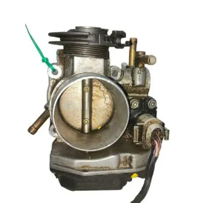 Gaz Kelebeği 06A133064J Golf4 1.6 BFQ -AKL Motor