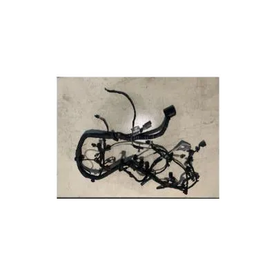 Volkswagen Transporter T4 2.5 Motor Çıkma Orijinal Tesisatı