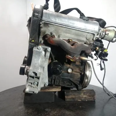 Volkswagen Polo Hatcback 1.6 AEE Çıkma Komple Motor