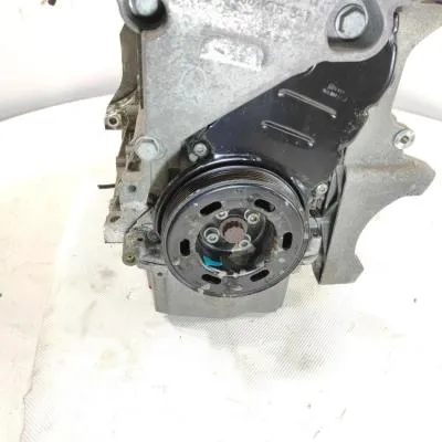 Skoda Octavia 1.6 8V Bse-Bgu Çıkma Komple Motor