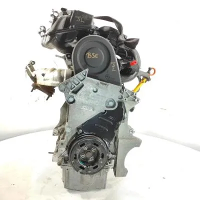 Volkswagen Passat 1.6 Bse-Bgu Çıkma Emme Manifoldu