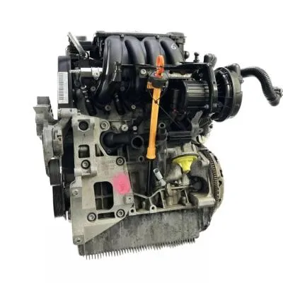 Volkswagen Jetta 1.6 BSE - BGU Komple Çıkma Motor Parçaları 06F103051F