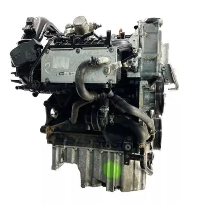 Volkswagen Jetta 1.4 TSI CAX Komple Çıkma Motor - Motor Parçaları 03C109101DF