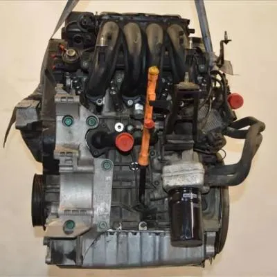 Skoda Octavia 1.6 AEH - AKL Komple Çıkma Motor - Motor Parçaları 06A133064J
