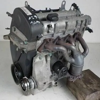 Seat Cordoba 1.4 16V BBY - BBZ - BKY Komple Çıkma Motor - Motor Parçaları