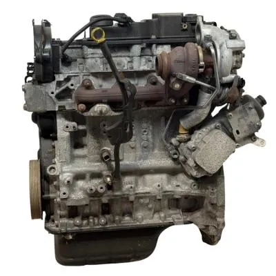 Ford Fiesta 1.4 Dizel DV4 Kodlu Çıkma Motor