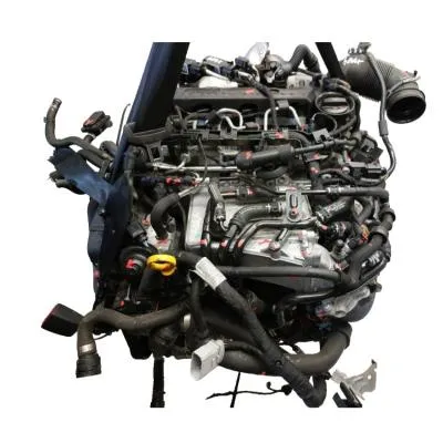 Volkswagen Golf 7 1.6 TDI CLH Çıkma Motor