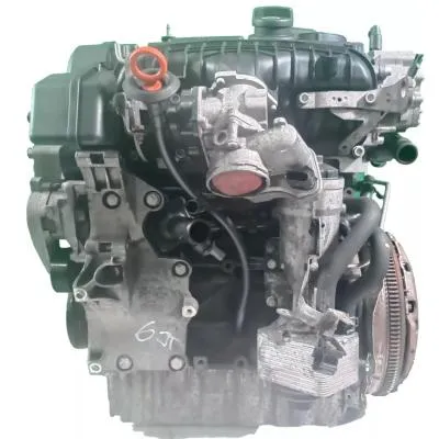 Audi A3 2004-2010 2.0 TDI BKD Çıkma Motor