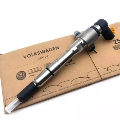 Volkswagen Golf 1.6 TDI Enjektör Siemens CAY Motor - 03L130277S / 03L130277B
