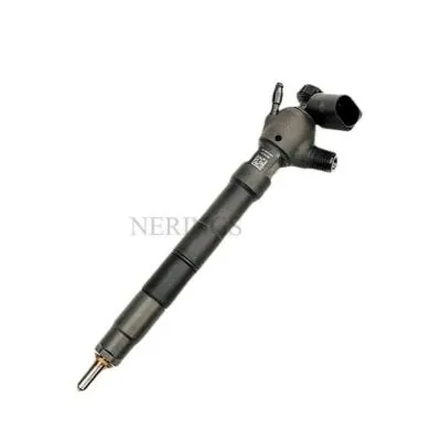 Volkswagen Passat 115HP CXX Orijinal Çıkma Enjektör Takımı - 04L130277AN / 04L 130 277 AN