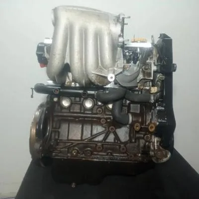 Opel Vectra A 2.0 Benzinli Çıkma Orijinal Motor