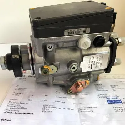 Opel Vectra B 2.0 DTI Çıkma Orijinal Mazot Pompası - 0986444001