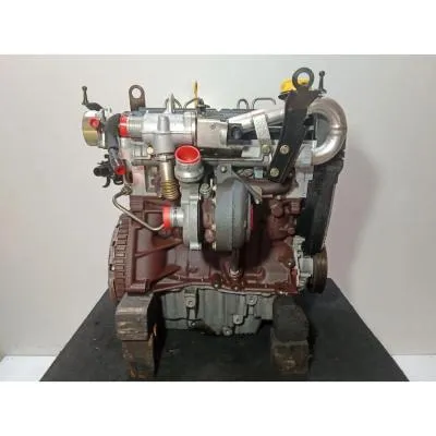 Renault Megane 2 1.5 100 HP Çıkma Orijinal Motor